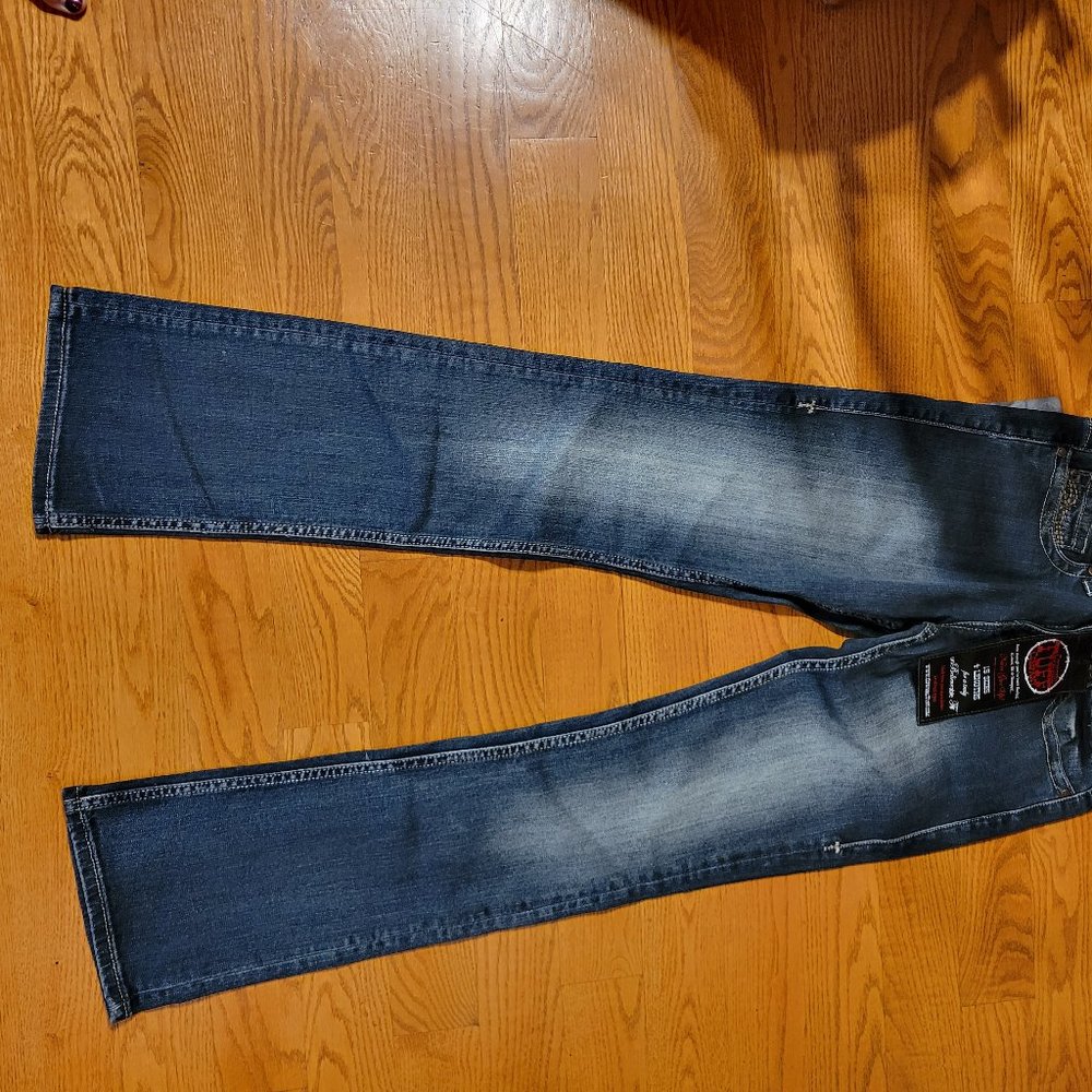 Tuff Jeans